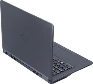 Laptop Dell Dell Latitude E7250 i5-5300U 8GB 240GB SSD 1366x768 Klasa A Torba + Mysz 5