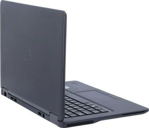 Laptop Dell Dell Latitude E7250 i5-5300U 8GB 240GB SSD 1366x768 Klasa A Windows 10 Home Torba + Mysz 4