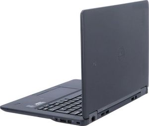 Laptop Dell Dell Latitude E7250 i5-5300U 8GB 240GB SSD 1366x768 Klasa A Windows 10 Professional 2