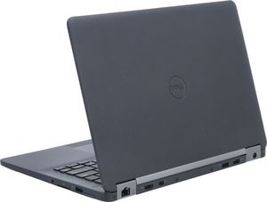 Laptop Dell Dell Latitude E7270 12,5" i5-6200U 8GB 240GB SSD 1366x768 Klasa A Windows 10 Home 4