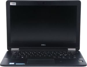 Laptop Dell Dell Latitude E7270 12,5" i7-6600U 8GB 240GB SSD 1920x1080 Klasa A- Windows 10 Home 1