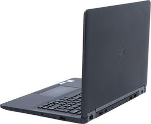 Laptop Dell Dell Latitude E7270 12,5'' i7-6600U 8GB 240GB SSD 1366x768 Klasa A Windows 10 Home 3