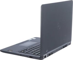Laptop Dell Dell Latitude E7270 12,5'' i7-6600U 8GB 240GB SSD 1366x768 Klasa A- Windows 10 Home 3