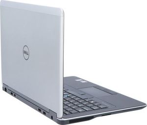 Laptop Dell Dell Latitude E7440 Intel i5-4300U 8GB NOWY DYSK 240GB SSD 1366x768 Klasa A Windows 10 Home 2