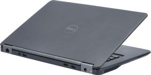 Laptop Dell Dell Latitude E7450 i5-5300U 8GB NOWY DYSK 240GB SSD 1920x1080 QWERTY PL Klasa A- 7