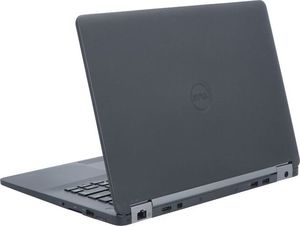 Laptop Dell Dell Latitude E7470 SKIN i5-6300U 8GB 240GB SSD 1366x768 QWERTY PL Klasa A Windows 10 Home 3