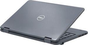 Laptop Dell Dotykowy Dell Latitude 3190 2w1 Intel Celeron N4120 4GB 240GB SSD 1366x768 Klasa A- Windows 10 Home 4