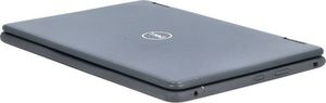 Laptop Dell Dotykowy Dell Latitude 3190 2w1 Intel Celeron N4120 4GB 240GB SSD 1366x768 Klasa A- Windows 10 Home 5