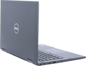Laptop Dell Dotykowy Dell Latitude 3390 2w1 Pentium 4415U 8GB NOWY DYSK 240GB SSD 1920x1080 Klasa A Windows 10 Home 4