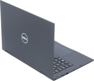 Laptop Dell Dotykowy Dell Latitude 3390 2w1 Pentium 4415U 8GB NOWY DYSK 240GB SSD 1920x1080 Klasa A Windows 10 Home 5