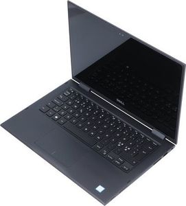Laptop Dell Dotykowy Dell Latitude 3390 2w1 Pentium 4415U 8GB NOWY DYSK 240GB SSD 1920x1080 Klasa A Windows 10 Home 6