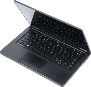Laptop Dell Dotykowy Dell Latitude E5250 i5-5300U 8GB NOWY DYSK 240GB SSD 1920x1080 Klasa A Windows 10 Home 2