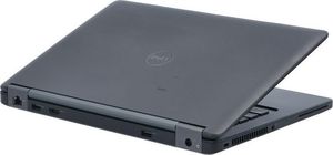 Laptop Dell Dotykowy Dell Latitude E5250 i5-5300U 8GB NOWY DYSK 240GB SSD 1920x1080 Klasa A Windows 10 Home 3