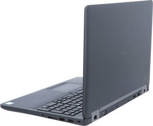 Laptop Dell Dotykowy Dell Latitude E5570 i5-6200U 8GB 240GB SSD 1920x1080 Klasa A 2