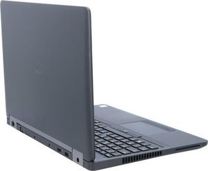Laptop Dell Dotykowy Dell Latitude E5570 i5-6200U 8GB 240GB SSD 1920x1080 Klasa A 3