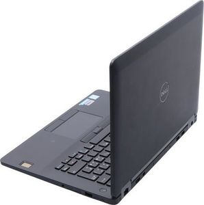 Laptop Dell Dotykowy Dell Latitude E7470 i5-6300U 8GB 240GB SSD 2560x1440 Klasa A- Windows 10 Home 3