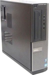 Komputer Dell OptiPlex 3010 DT Intel Core i5-3470 8 GB 120 GB SSD Windows 10 Pro 1