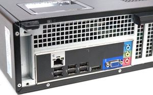 Komputer Dell OptiPlex 3010 DT Intel Core i5-3470 8 GB 120 GB SSD Windows 10 Pro 4