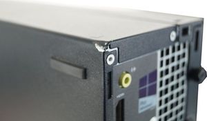 Komputer Dell OptiPlex 3040 SFF Intel Core i5-6400T 8 GB 120 GB SSD Windows 10 Home 6