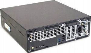 Komputer Dell OptiPlex 3040 SFF Intel Core i5-6500 8 GB 240 GB SSD Windows 10 Pro 5