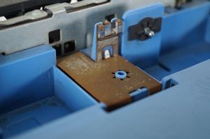 Komputer Dell OptiPlex 3040 SFF Intel Core i5-6500 8 GB 240 GB SSD Windows 10 Pro 6