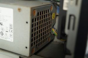 Komputer Dell OptiPlex 3040 SFF Intel Core i5-6500 8 GB 240 GB SSD Windows 10 Pro 7