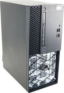 Komputer Dell OptiPlex 3050 MT Intel Core i5-7500 8 GB 240 GB SSD Windows 10 Pro 6