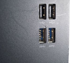 Komputer Dell OptiPlex 3050 MT Intel Core i5-7500 8 GB 240 GB SSD Windows 10 Pro 7