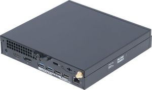 Komputer Dell OptiPlex 3050 Micro Intel Core i3-7100T 8 GB 120 GB SSD Windows 10 Pro 4