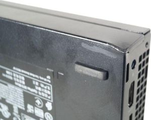 Komputer Dell OptiPlex 3070 Micro Intel Core i5-9500T 8 GB 240 GB SSD Windows 10 Pro 6