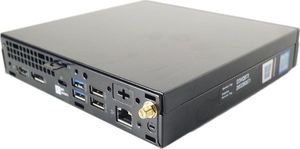 Komputer Dell OptiPlex 3070 Micro Intel Core i5-9500T 8 GB 240 GB SSD Windows 10 Pro 4