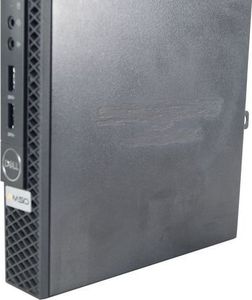 Komputer Dell OptiPlex 3070 Micro Intel Core i5-9500T 8 GB 240 GB SSD Windows 10 Pro 6