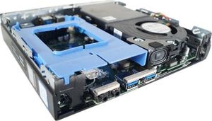 Komputer Dell OptiPlex 3070 Micro Intel Core i5-9500T 8 GB 240 GB SSD Windows 10 Pro 6