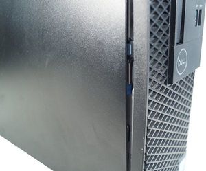 Komputer Dell OptiPlex 3070 SFF Intel Core i3-9100 8 GB 120 GB SSD Windows 10 Home 7