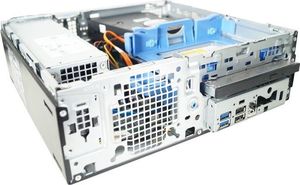 Komputer Dell OptiPlex 3070 SFF Intel Core i3-9100 8 GB 120 GB SSD Windows 10 Home 6