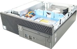 Komputer Dell OptiPlex 3070 SFF Intel Core i5-9500 8 GB 240 GB SSD Windows 10 Home 6