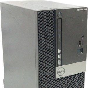 Komputer Dell OptiPlex 5040 MT Intel Core i5-6500 16 GB 240 GB SSD Windows 10 Pro 2