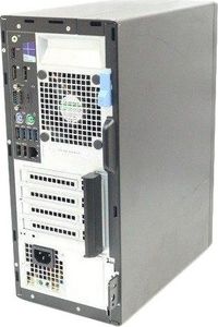 Komputer Dell OptiPlex 5040 MT Intel Core i5-6500 16 GB 240 GB SSD Windows 10 Pro 6