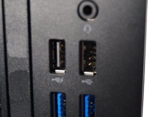 Komputer Dell OptiPlex 5040 SFF Intel Core i5-6500 8 GB 120 GB SSD Windows 10 Home 6