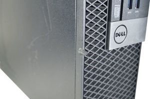 Komputer Dell OptiPlex 5040 SFF Intel Core i5-6500 8 GB 240 GB SSD Windows 10 Pro 11