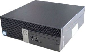 Komputer Dell OptiPlex 5040 SFF Intel Core i5-6500 8 GB 240 GB SSD Windows 10 Pro 2