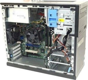 Komputer Dell OptiPlex 7010 MT Intel Core i7-3770 8 GB 500 GB HDD Windows 10 Home 5