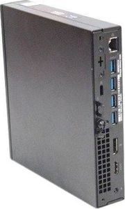 Komputer Dell OptiPlex 7050 Micro Intel Core i5-7500T 8 GB 240 GB SSD Windows 10 Pro 4