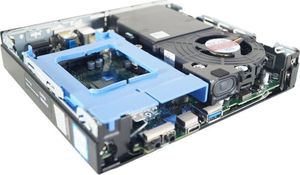 Komputer Dell OptiPlex 7070 Micro Intel Core i5-9500T 8 GB 480 GB SSD Windows 10 Pro 6