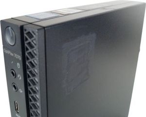 Komputer Dell OptiPlex 7070 Micro Intel Core i5-9500T 8 GB 480 GB SSD Windows 10 Pro 7