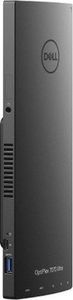 Komputer Dell OptiPlex 7070 Ultra Intel Core i3-8145U 8 GB 256 GB SSD Windows 10 Pro 2