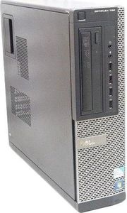 Komputer Dell OptiPlex 790 DT Intel Pentium G630 4 GB 120 GB SSD Windows 10 Home 1