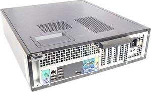 Komputer Dell OptiPlex 790 DT Intel Pentium G630 4 GB 120 GB SSD Windows 10 Home 3