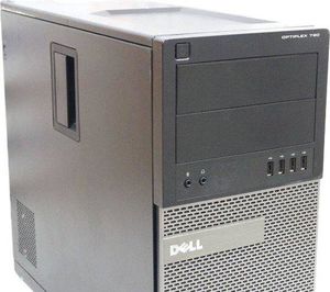 Komputer Dell OptiPlex 790 MT Intel Core i5-2400 4 GB 240 GB SSD Windows 10 Home 2