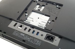 Komputer Dell OptiPlex 5270 Intel Core i5-9500 8 GB 240 GB SSD Windows 10 Pro 4